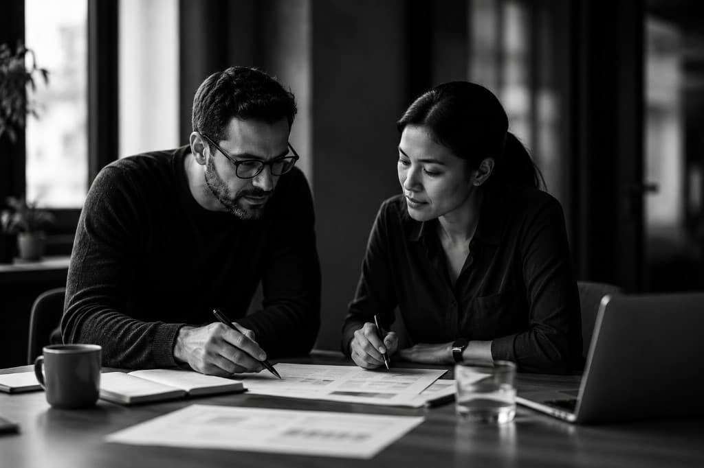 Consulting